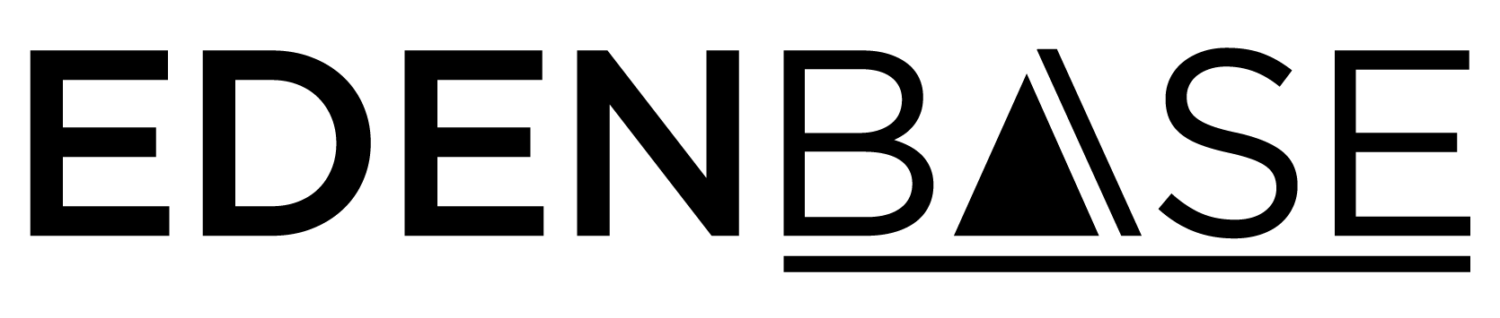 Edenbase logo