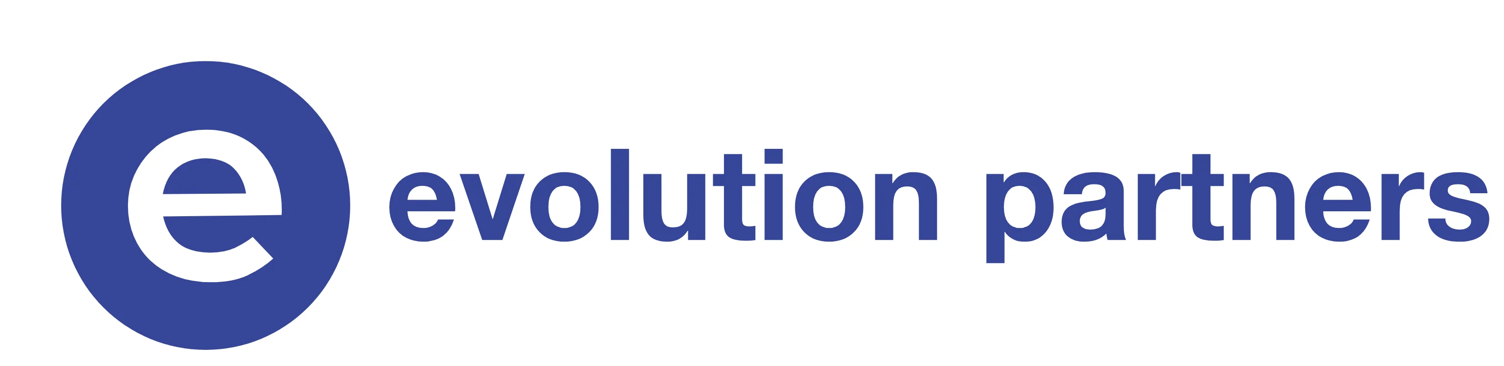 Evolution Partners logo