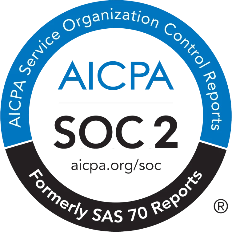 Soc2 logo