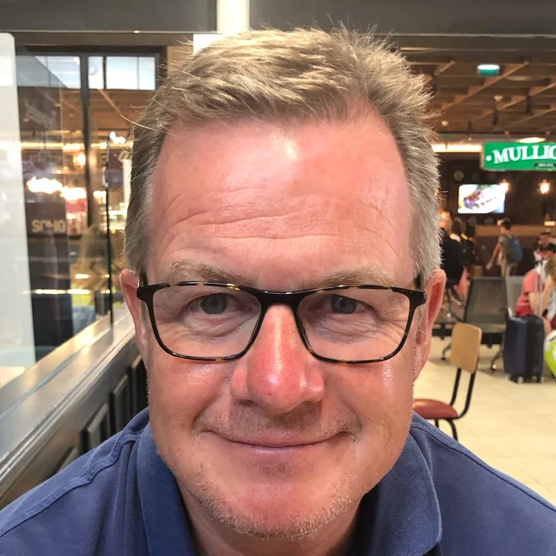 Peter Walsh
