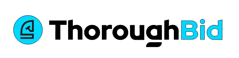 ThoroughBid