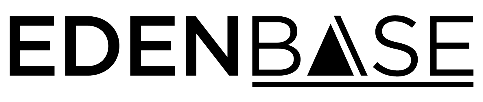 Edenbase logo