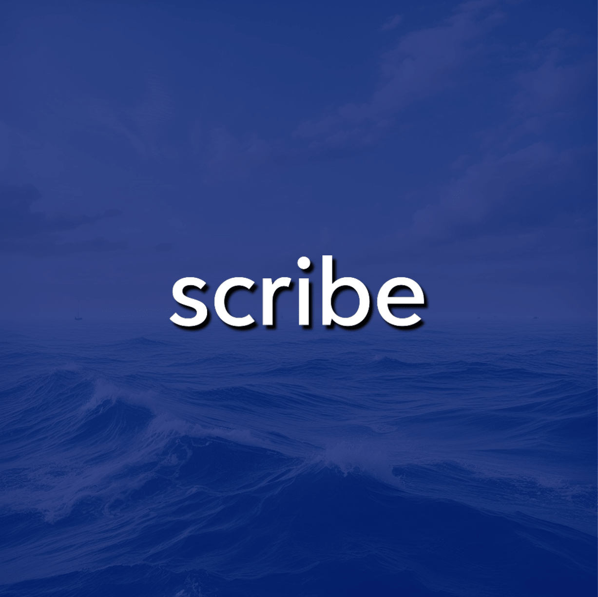 Scribe Insight on Private Companies and PrivatelyHeld Data.